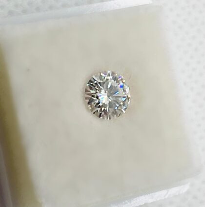 1ct Moissanite stone (23)