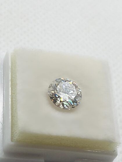 1.80ct Moissanite stone